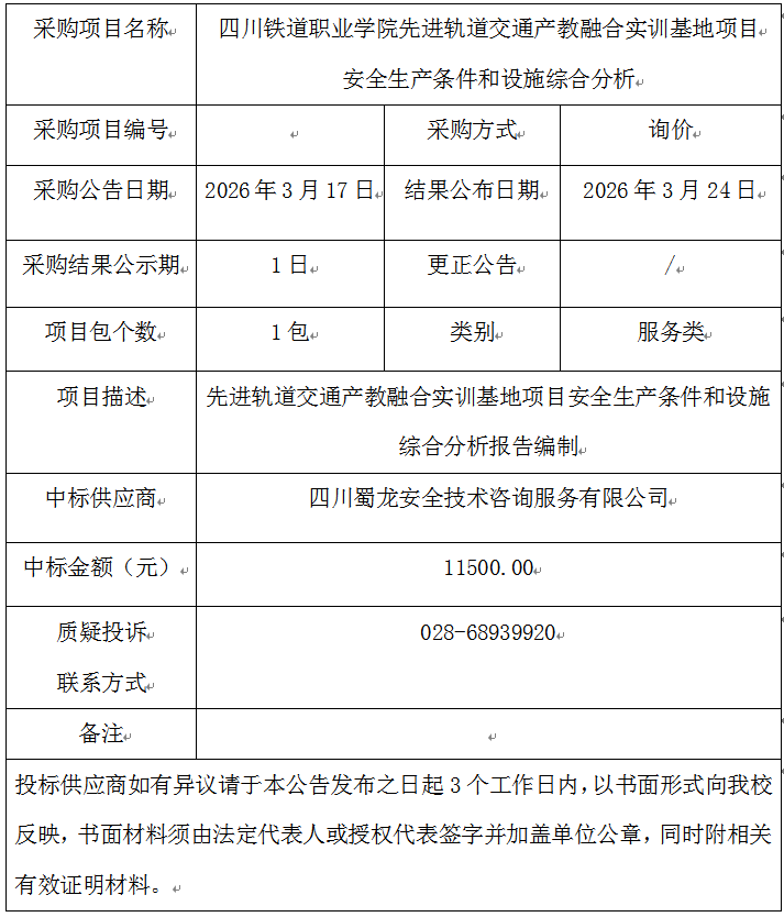 安全评价采购结果公告20260324.png